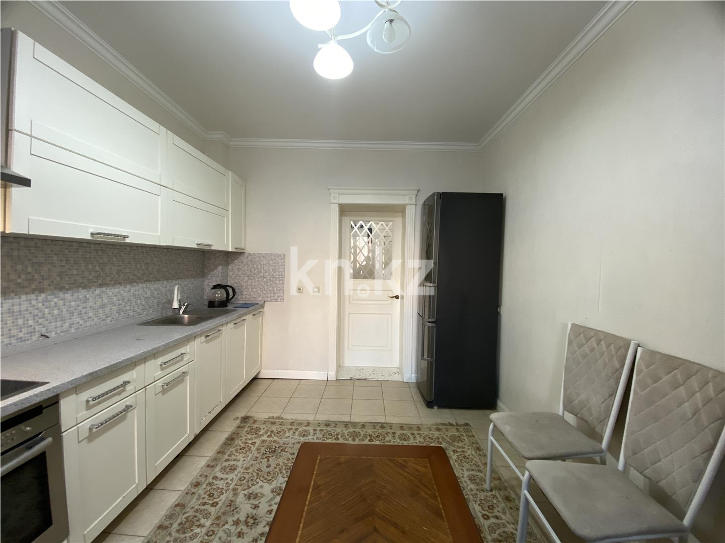 Продажа 3-комнатной квартиры, 90 м² - Продажа квартир в Астане в р-не Алматы - страница 2 фото 4 из 15