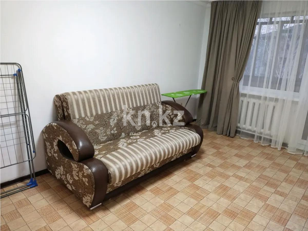 Продажа 2-комнатной квартиры, 46 м² в Караганде