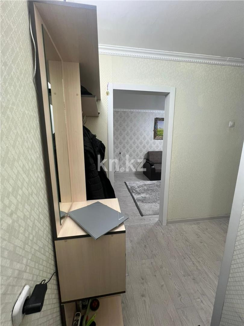 Продажа 2-комнатной квартиры, 44 м², мкр-н 16 в Караганде - фото 9