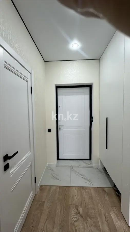 Продажа 2-комнатной квартиры, 34.1 м² - Продажа двухкомнатных квартир в кирпичном доме в Астане - страница 4 фото 5 из 5