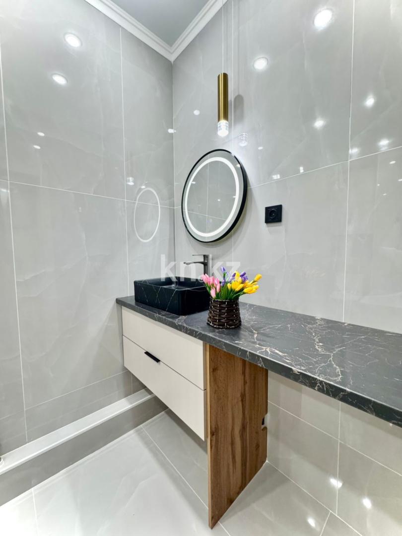 Продажа 3-комнатной квартиры, 56 м² - Продажа квартир в новостройках Алматы с фото - страница 10 фото 9 из 26