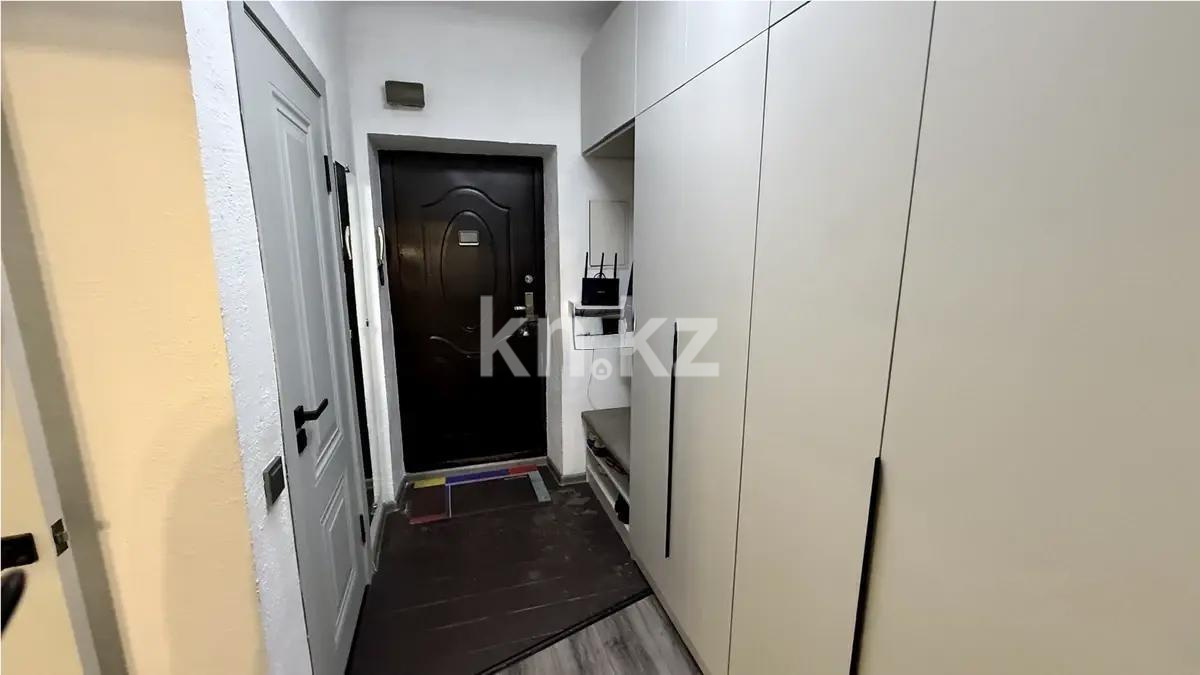 Продажа 2-комнатной квартиры, 48 м² - Продажа квартир в Алматы - страница 4 фото 5 из 6