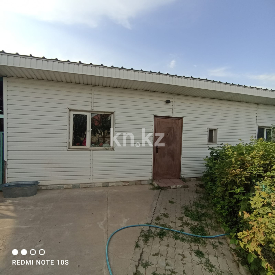 Продажа 5-комнатного дома, 108 м², Акжолтай - Продажа домов, коттеджей в Алматы фото 2 из 30