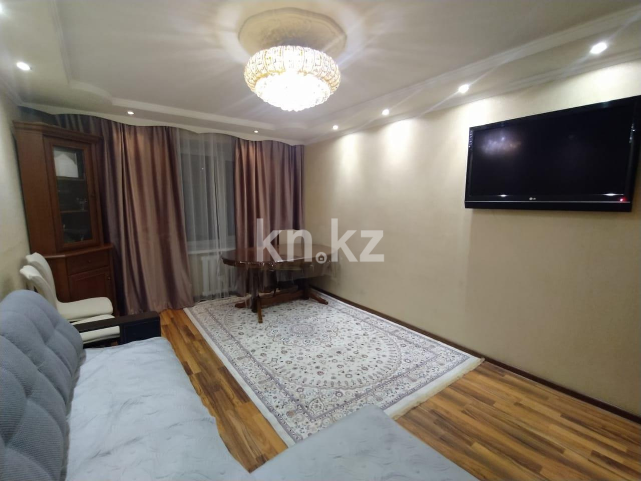 Продажа 3-комнатной квартиры, 59 м² в Караганде - фото 6