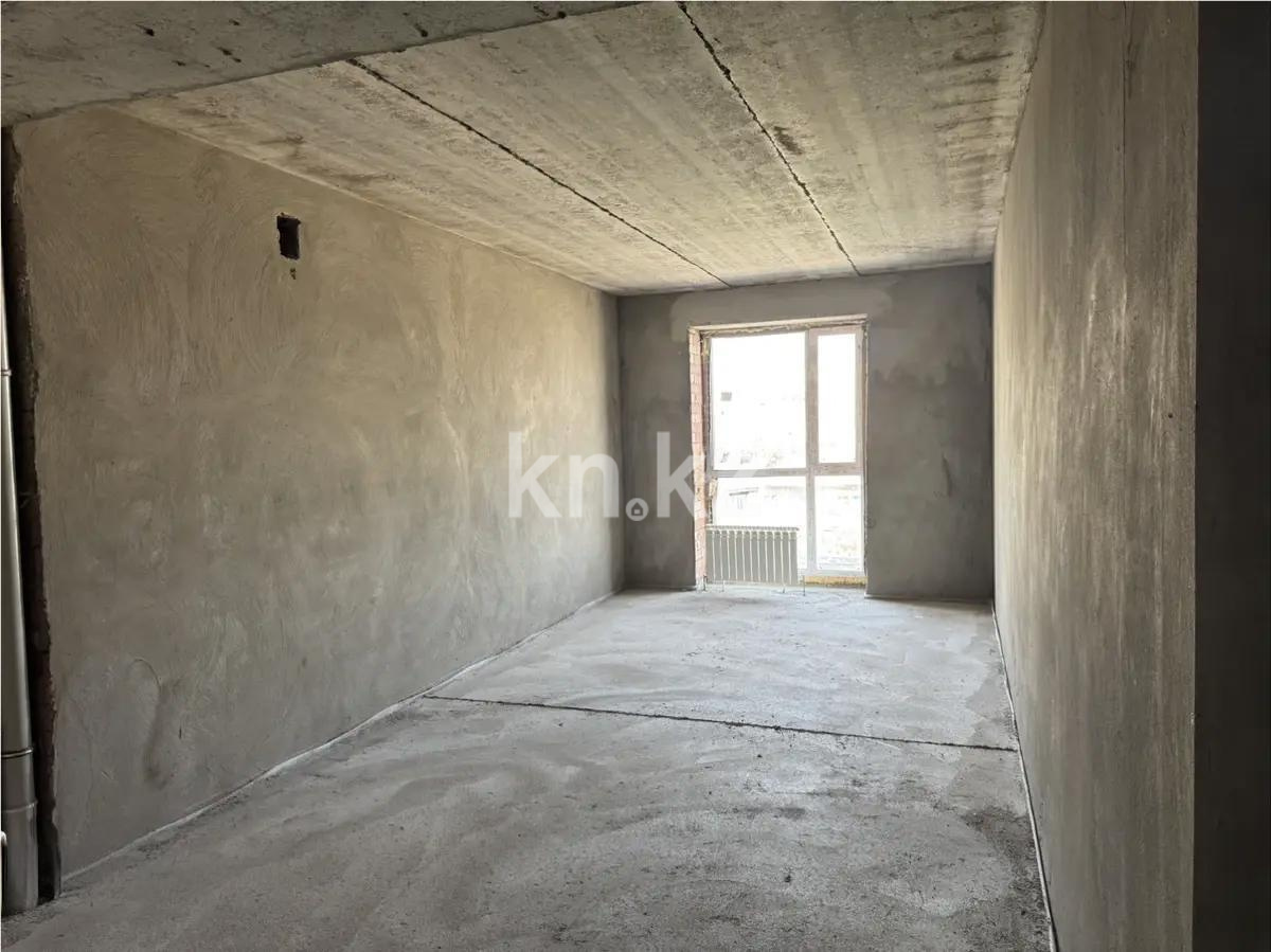 Продажа 1-комнатной квартиры, 36 м², ул. Университетская, дом  2 стр - Продажа  однокомнатных квартир в Караганде без посредников фото 1 из 2