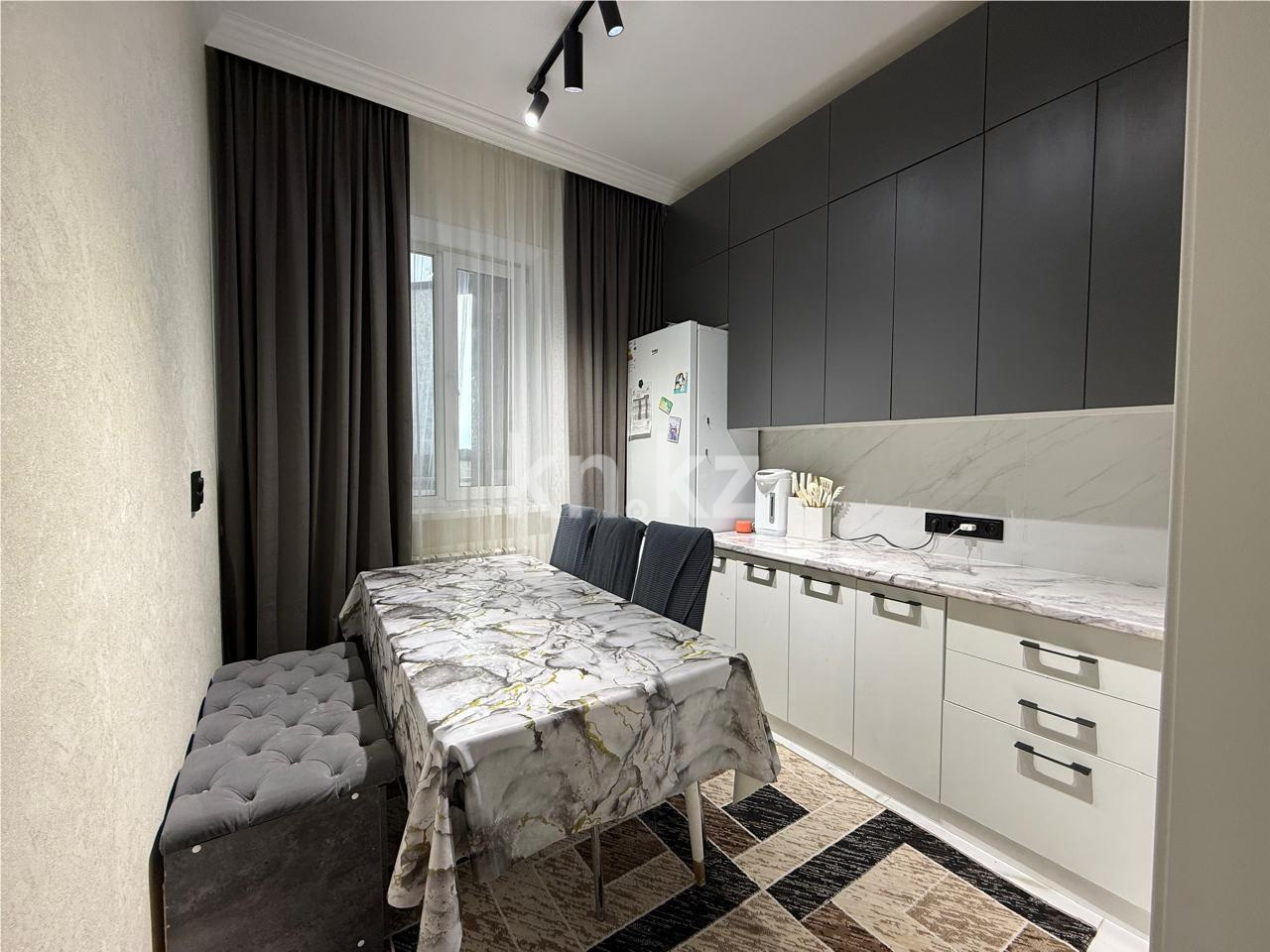 Продажа 4-комнатной квартиры, 88 м² - Продажа недвижимости в Караганде - страница 30 фото 7 из 13