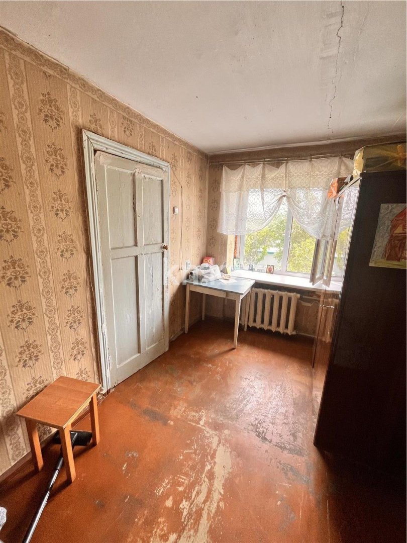 Продажа 2-комнатной квартиры, 43 м² - Продажа двухкомнатных квартир в блочном доме в Казахстане - страница 2 фото 1 из 6