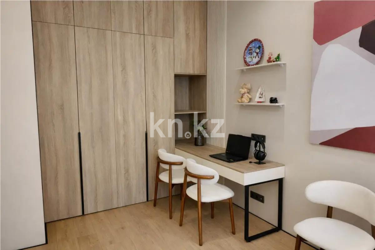 Продажа 1-комнатной квартиры, 41 м² - Продажа квартир в Алатауском р-не Алматы - страница 2 фото 3 из 6