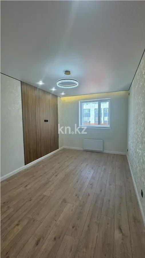 Продажа 2-комнатной квартиры, 38.1 м² в Астане