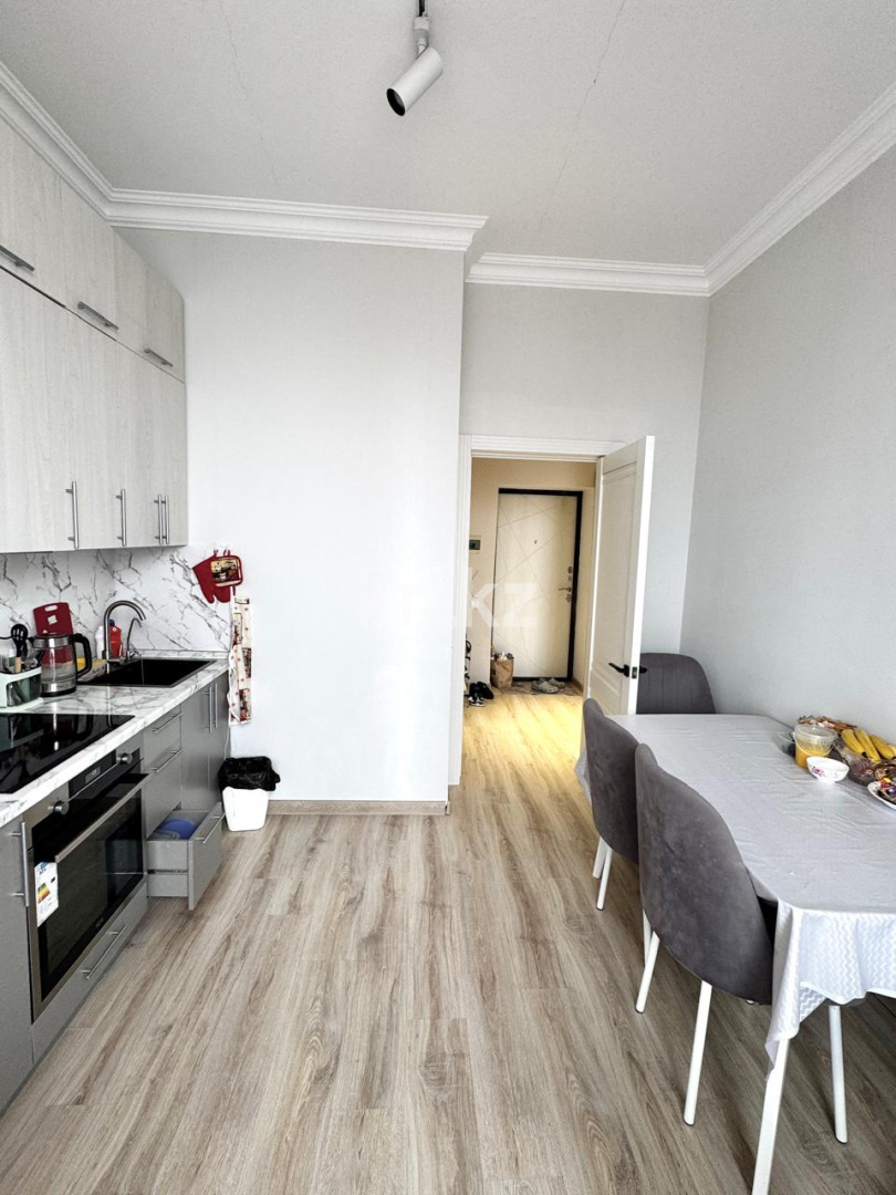 Продажа 1-комнатной квартиры, 36 м² в Астане - фото 4