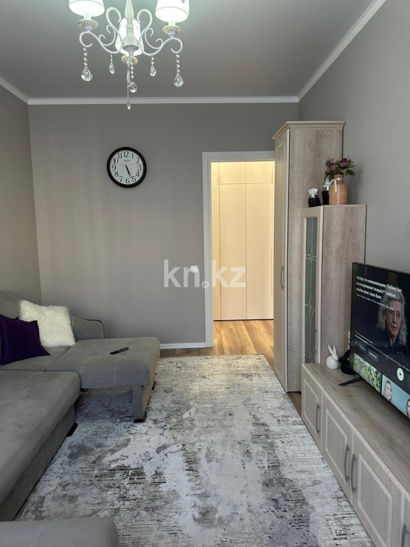 Продажа 2-комнатной квартиры, 60 м² - Продажа квартир на Юго-Востоке Караганды фото 6 из 15