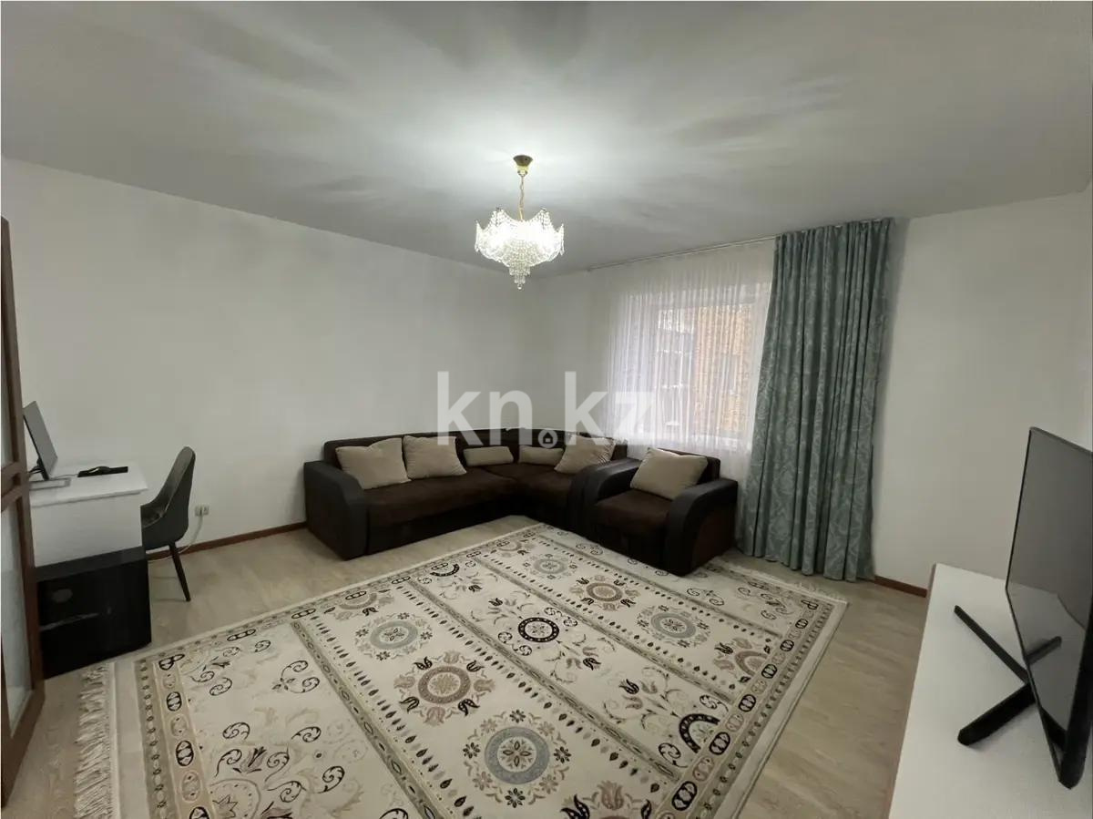 Продажа 2-комнатной квартиры, 65 м², ул. Иманбаевой, дом  2 - Продажа  двухкомнатных квартир в Астане с фото фото 1 из 3