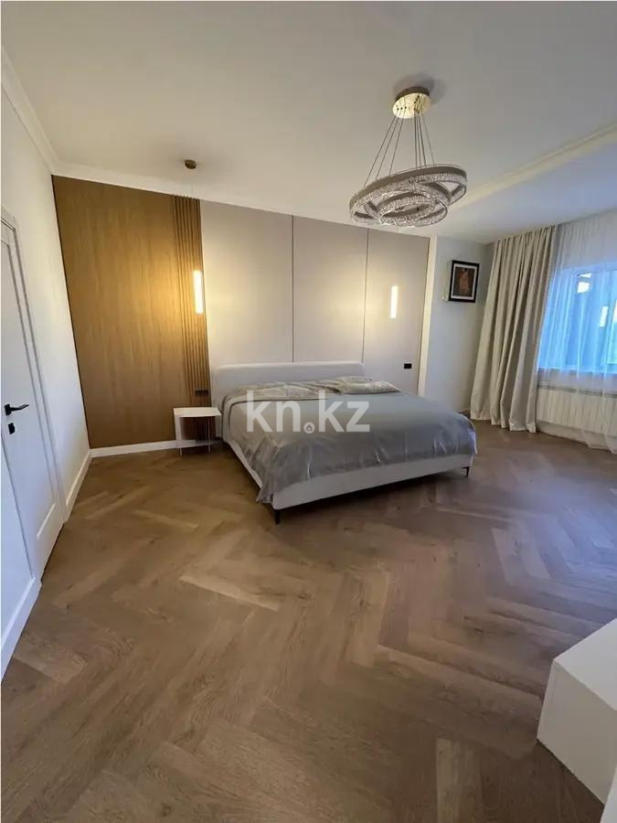 Продажа 4-комнатной квартиры, 176 м², пр. Туран, дом  19/1 - Продажа квартир в Астане с фото фото 2 из 7