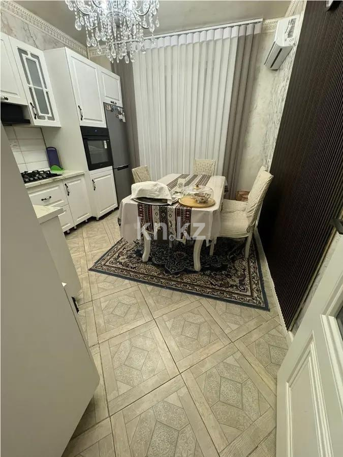 Продажа 3-комнатной квартиры, 76 м², мкр. Шугыла, дом  342/7 в Алматы - фото 4