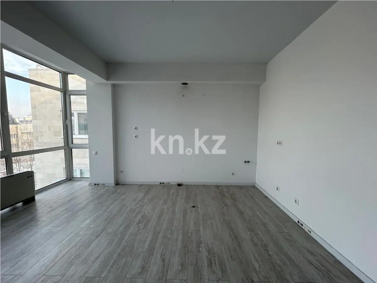 Продажа 2-комнатной квартиры, 92.3 м² в Алматы
