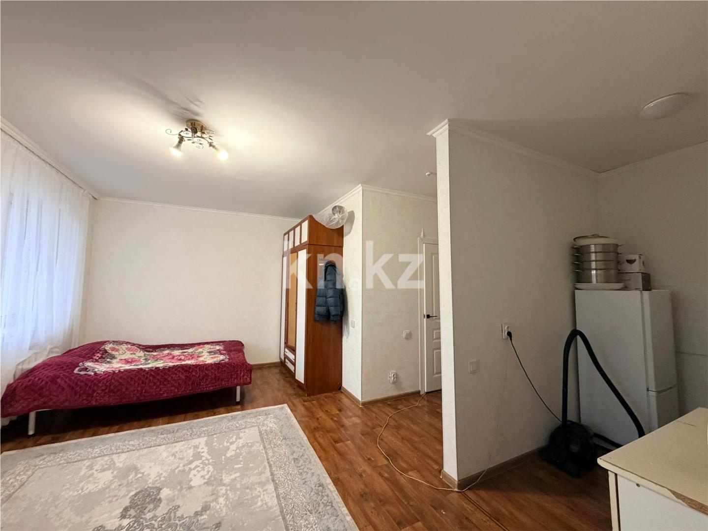 Продажа 1-комнатной квартиры, 30 м², ул. Рыскулбекова в Астане - фото 2