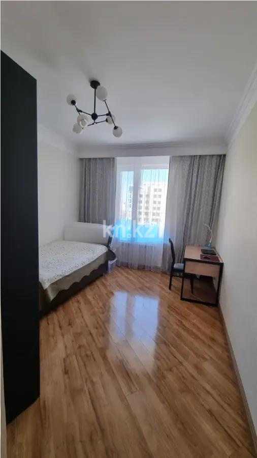 Продажа 4-комнатной квартиры, 138 м², ул. Туркестан, дом  20/1 - Продажа  четырехкомнатных квартир в Астане без посредников с фото фото 2 из 9