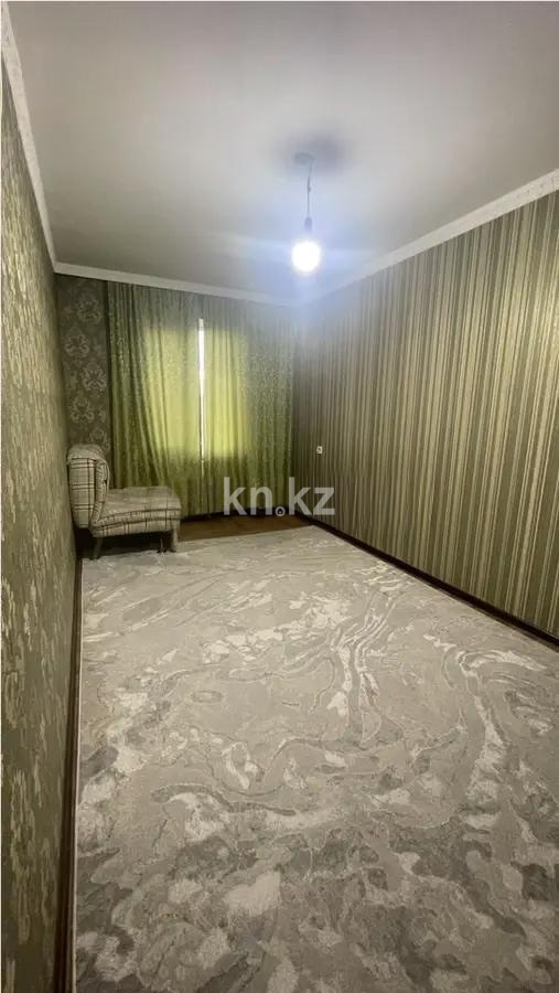 Продажа 3-комнатной квартиры, 59.8 м² - Продажа  трехкомнатных квартир в Алматы фото 2 из 4