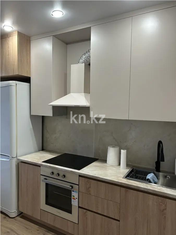 Продажа 1-комнатной квартиры, 36 м², ул. Байтурсынова, дом  36 - Продажа  однокомнатных квартир в новостройках Астаны фото 2 из 3