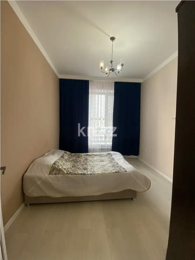 Продажа 2-комнатной квартиры, 56 м² - Продажа недвижимости в Астане - страница 11 фото 2 из 5