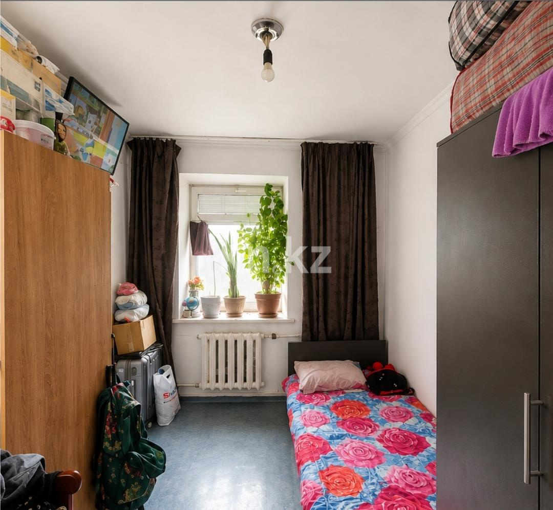 Продажа 3-комнатного дома, 39 м² - Продажа домов, коттеджей в Караганде фото 7 из 11
