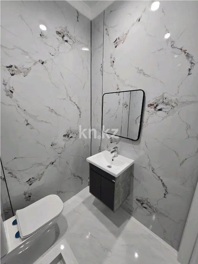 Продажа 3-комнатной квартиры, 74 м², ул. Бокейхана, дом  16/3 - Продажа  трехкомнатных квартир в Астане фото 5 из 5