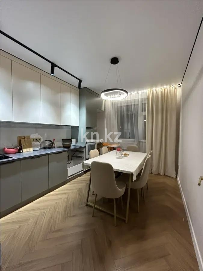 Продажа 2-комнатной квартиры, 58 м² в Астане - фото 3