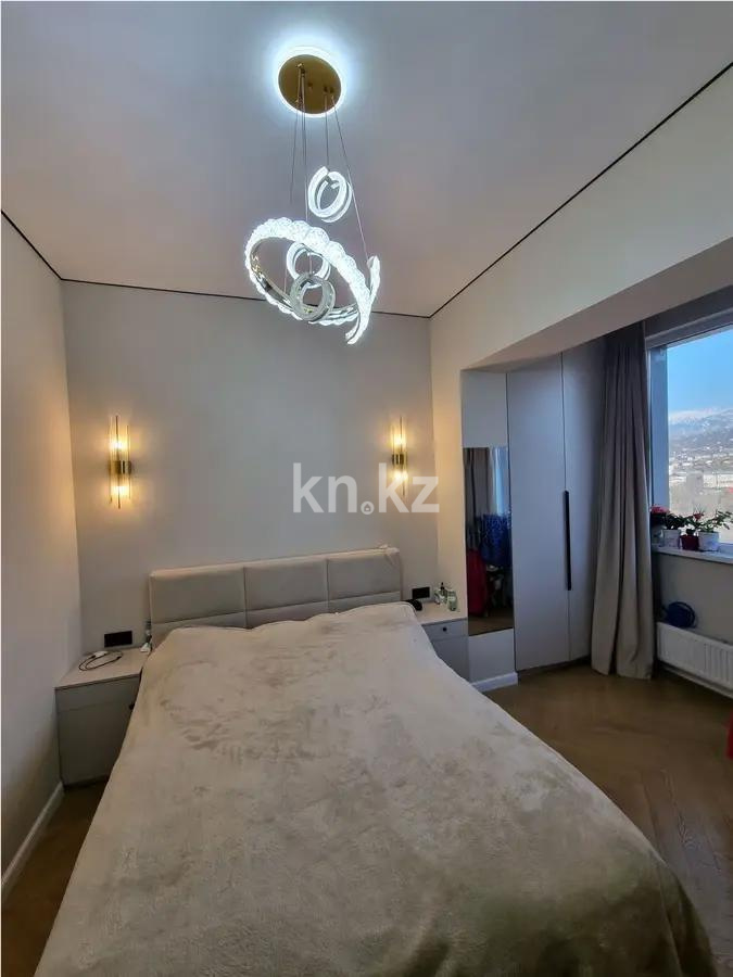 Продажа 3-комнатной квартиры, 64 м² - Продажа квартир в Алматы - страница 3 фото 3 из 6