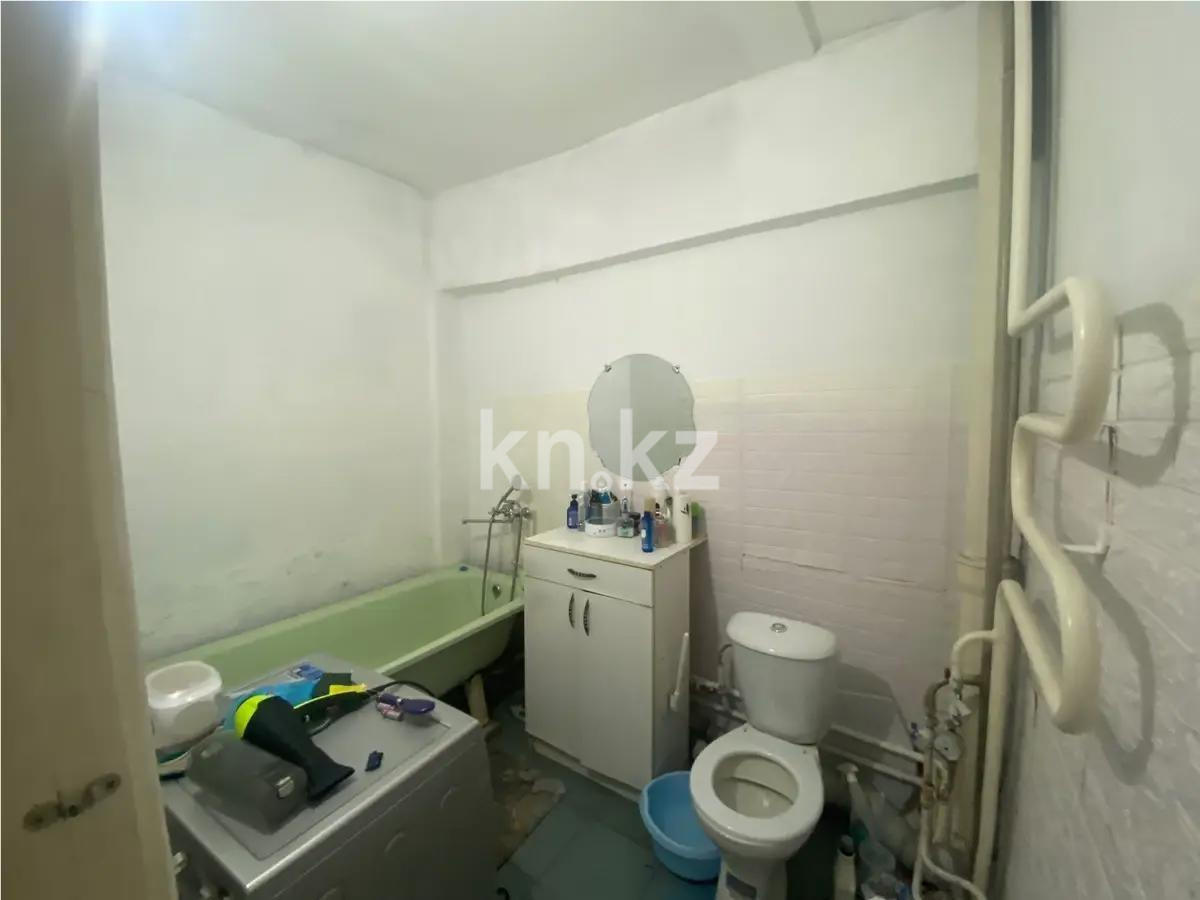 Продажа 1-комнатной квартиры, 36.1 м² в Алматы - фото 4