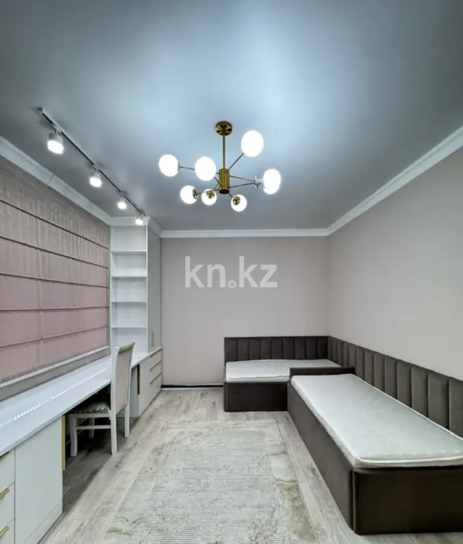 Продажа 5-комнатного дома, 222 м² - Продажа домов, коттеджей в Казахстане - страница 3 фото 16 из 31