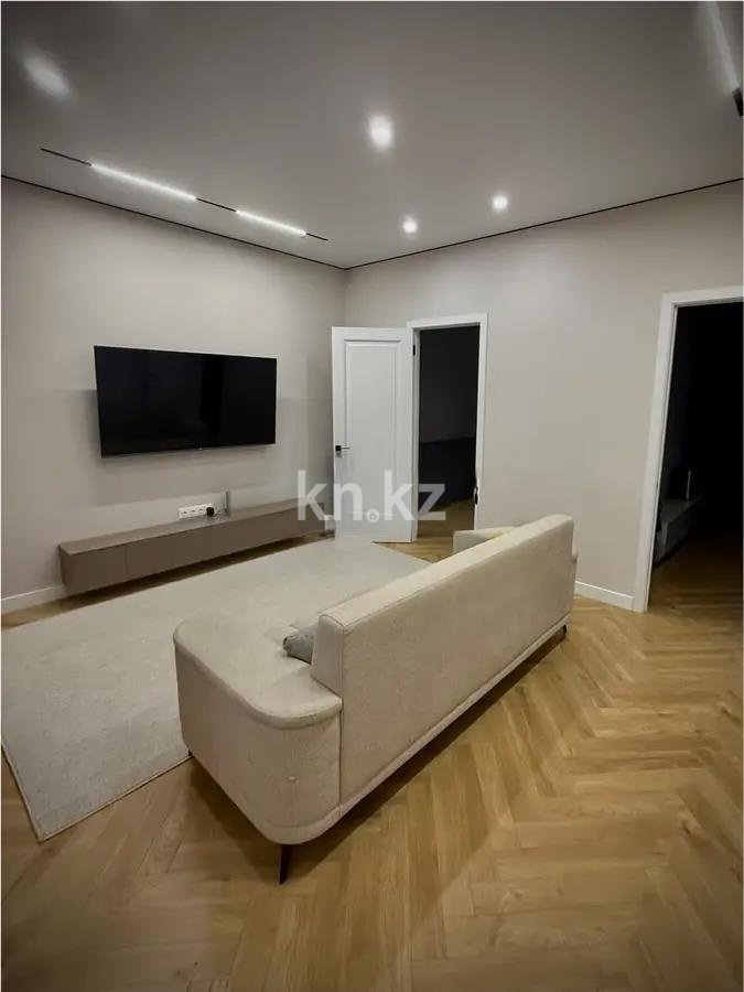 Продажа 3-комнатной квартиры, 62 м², ул. Черепанова, дом  26/1 в Алматы