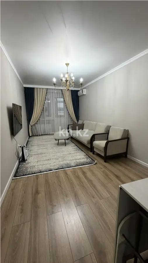 Продажа 4-комнатной квартиры, 98.2 м² - Продажа четырехкомнатных квартир от собственников в Алматы - страница 3 фото 1 из 6