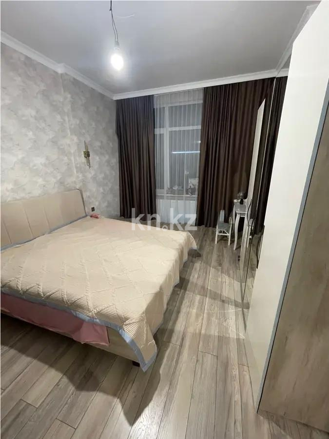 Продажа 2-комнатной квартиры, 76 м², ул. Керей, Жанибек хандар, дом  42 - Продажа  двухкомнатных квартир в новостройках Астаны без посредников с фото фото 1 из 5