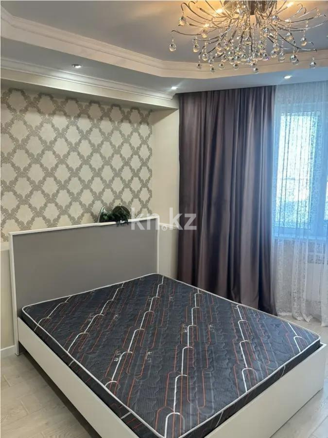 Продажа 3-комнатной квартиры, 94.4 м² - Продажа квартир в р-не Есиль Астаны - страница 42 фото 3 из 5