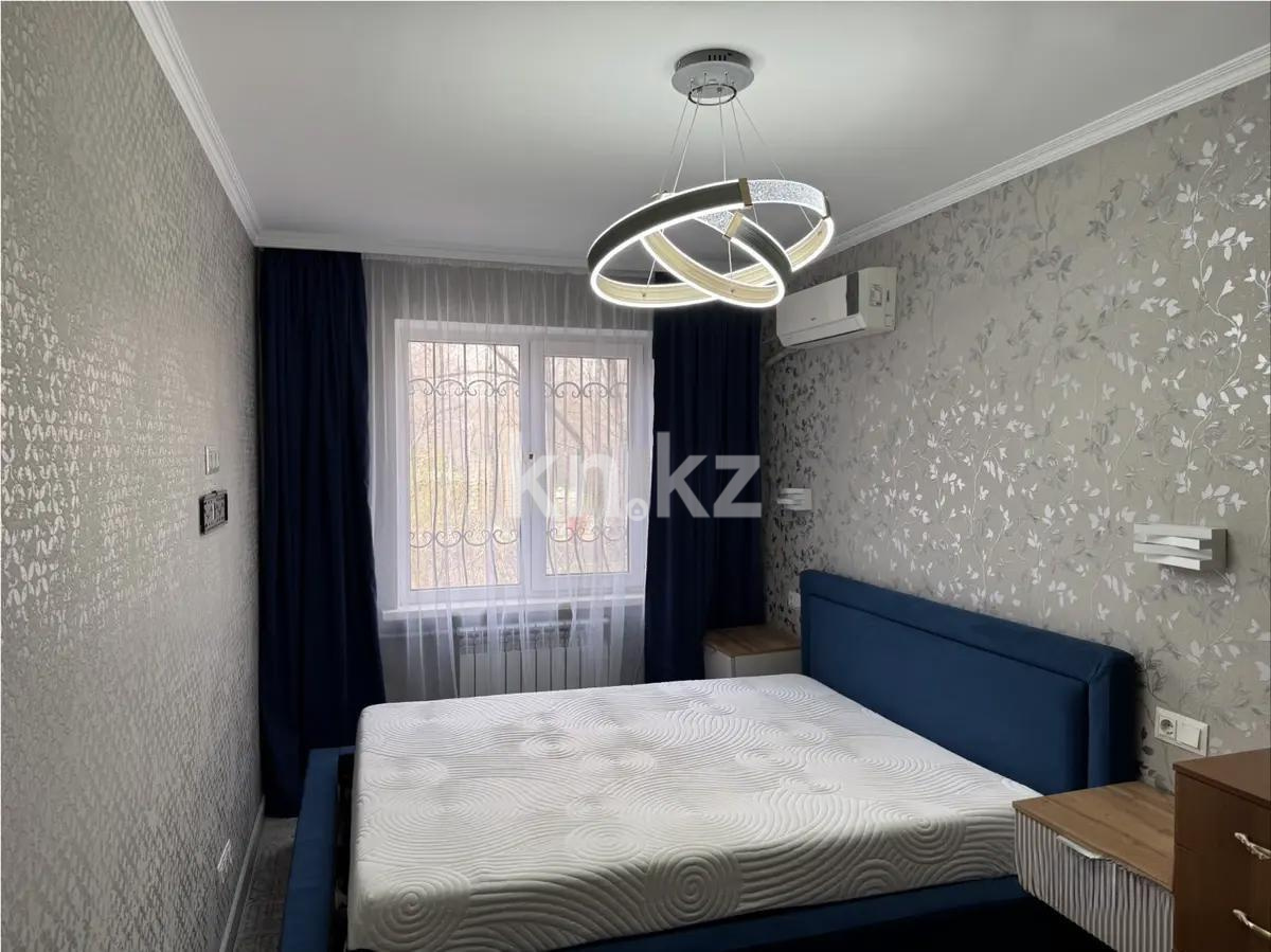 Продажа 3-комнатной квартиры, 58 м² в Алматы - фото 2