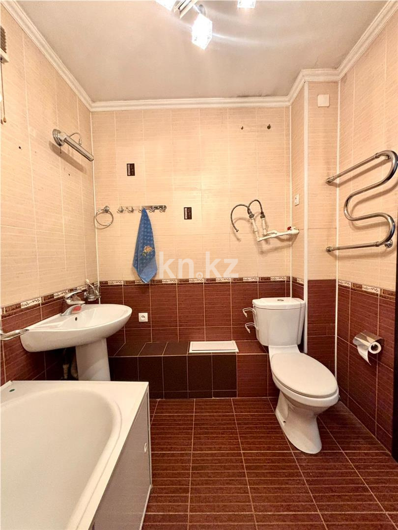 Продажа 3-комнатной квартиры, 61 м² в Караганде - фото 8