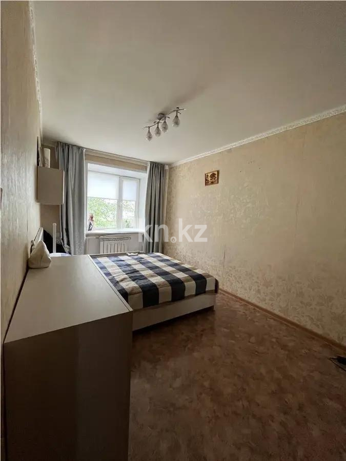 Продажа 4-комнатной квартиры, 76.3 м², пр. Сарыарка, дом  14 - Продажа  четырехкомнатных квартир в Астане с фото фото 3 из 9