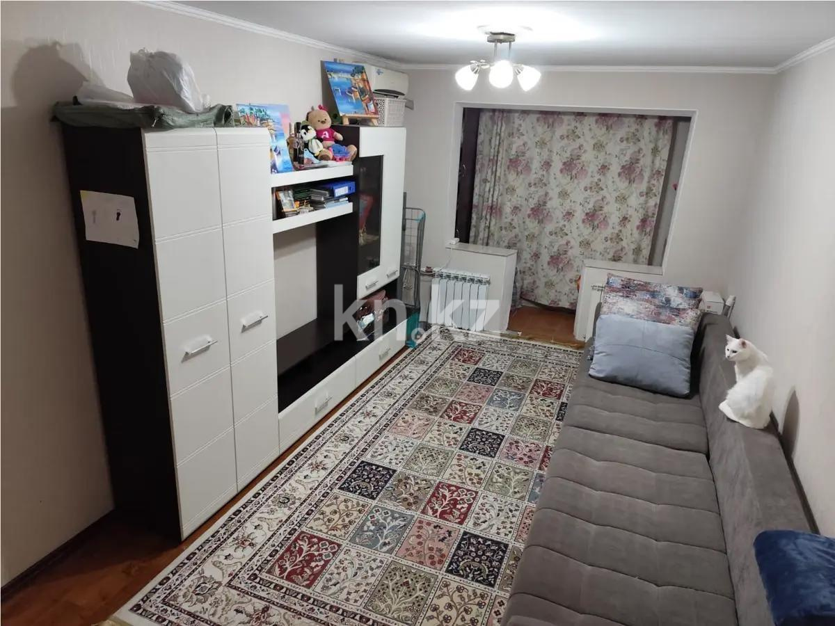 Продажа 2-комнатной квартиры, 43 м², ул. Радостовца, дом  195 - Продажа квартир в Алматы фото 1 из 4