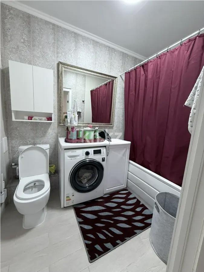 Продажа 4-комнатной квартиры, 110 м², ул. Куанышбаева, дом  9/3 - Продажа  четырехкомнатных квартир в новостройках Астаны без посредников фото 6 из 8