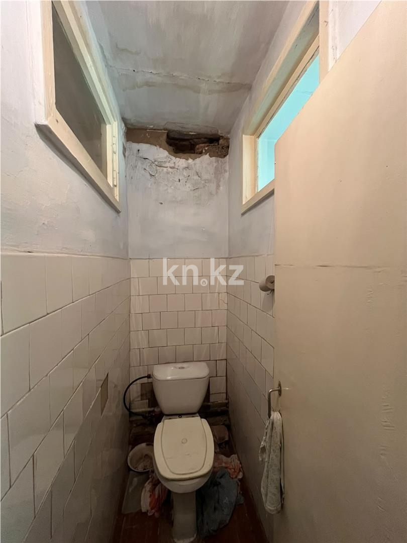 Продажа 2-комнатной квартиры, 54 м² в Караганде - фото 6