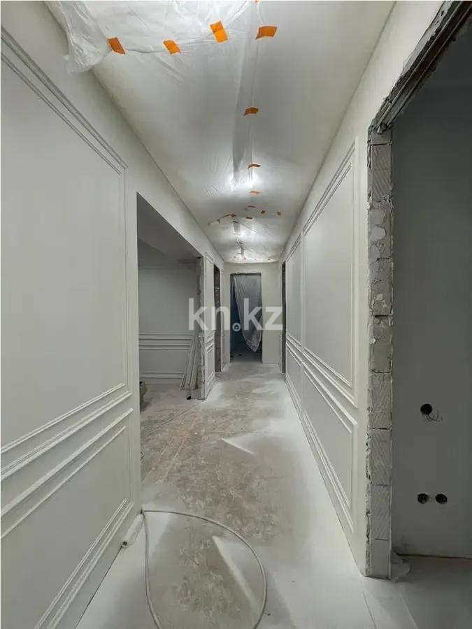 Продажа 5-комнатной квартиры, 221 м², ул. Карашаш Ана, дом  23/1 - Продажа  пятикомнатных квартир в новостройках Астаны фото 4 из 5