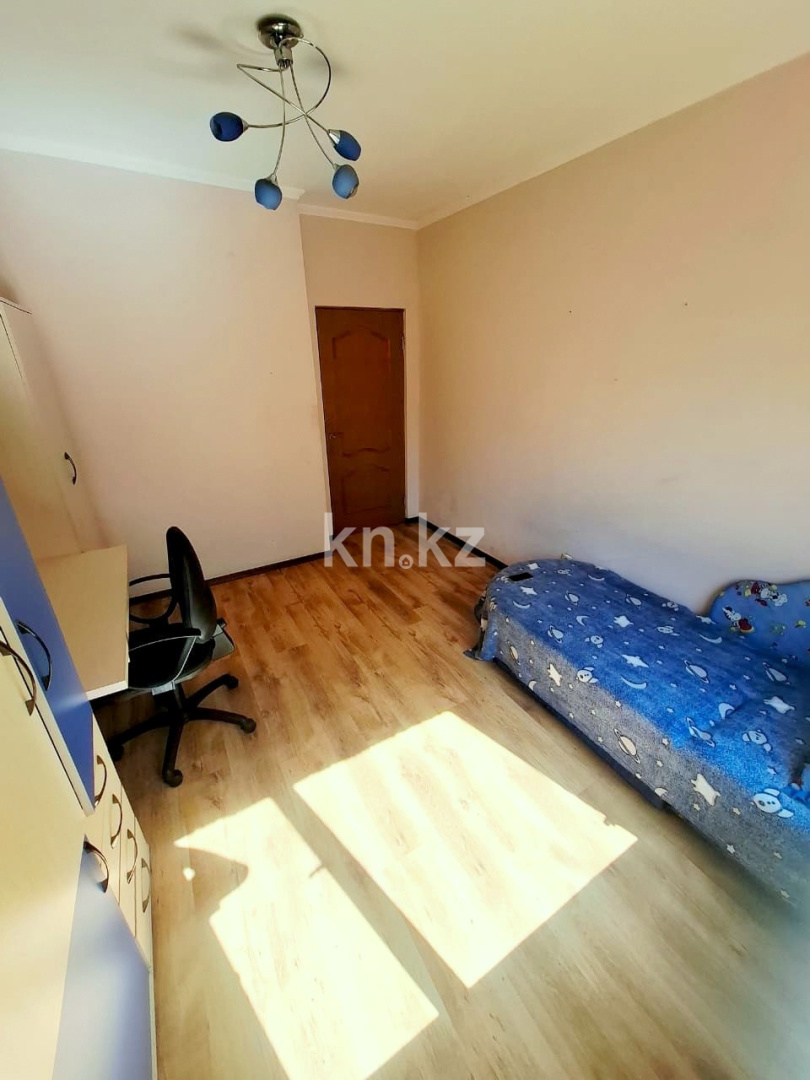 Продажа 2-комнатной квартиры, 57.4 м² в Алматы - фото 8