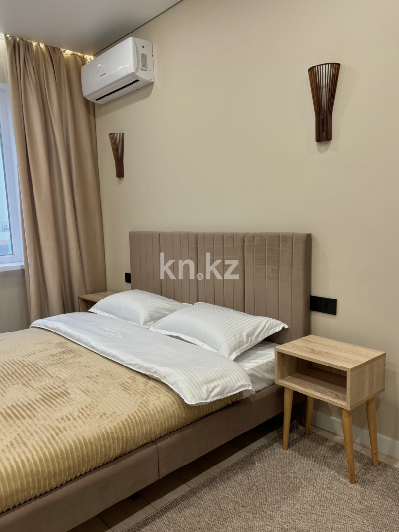 Аренда 1-комнатной квартиры посуточно, 27 м² - Аренда квартир посуточно в Казахстане фото 5 из 20