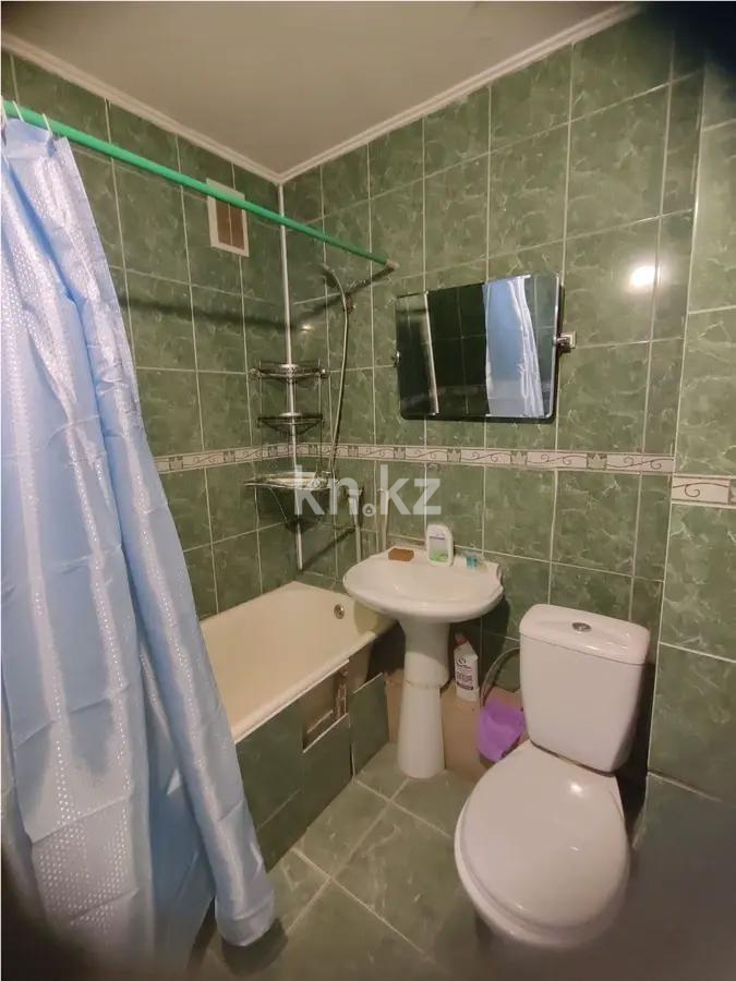 Продажа 2-комнатной квартиры, 41.4 м² в Алматы - фото 4