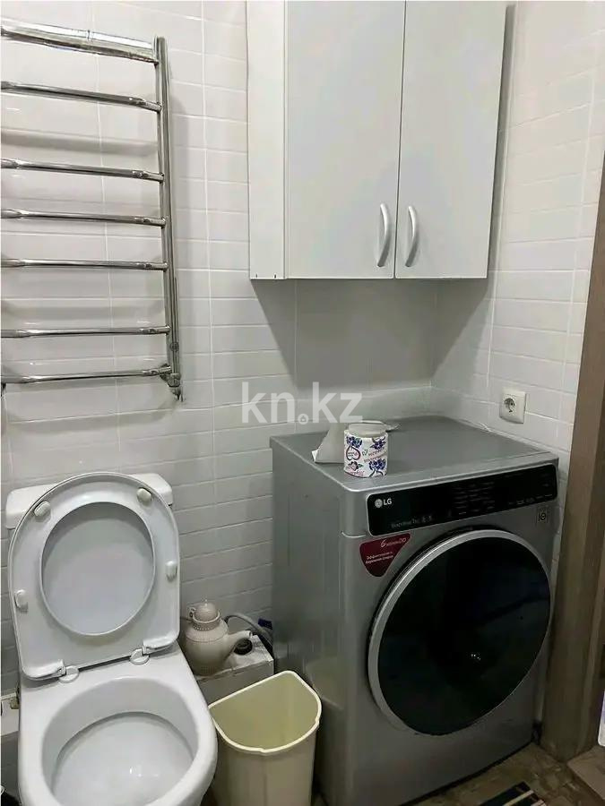 Продажа 1-комнатной квартиры, 46.2 м² - Продажа квартир от собственников в Астане - страница 3 фото 3 из 3