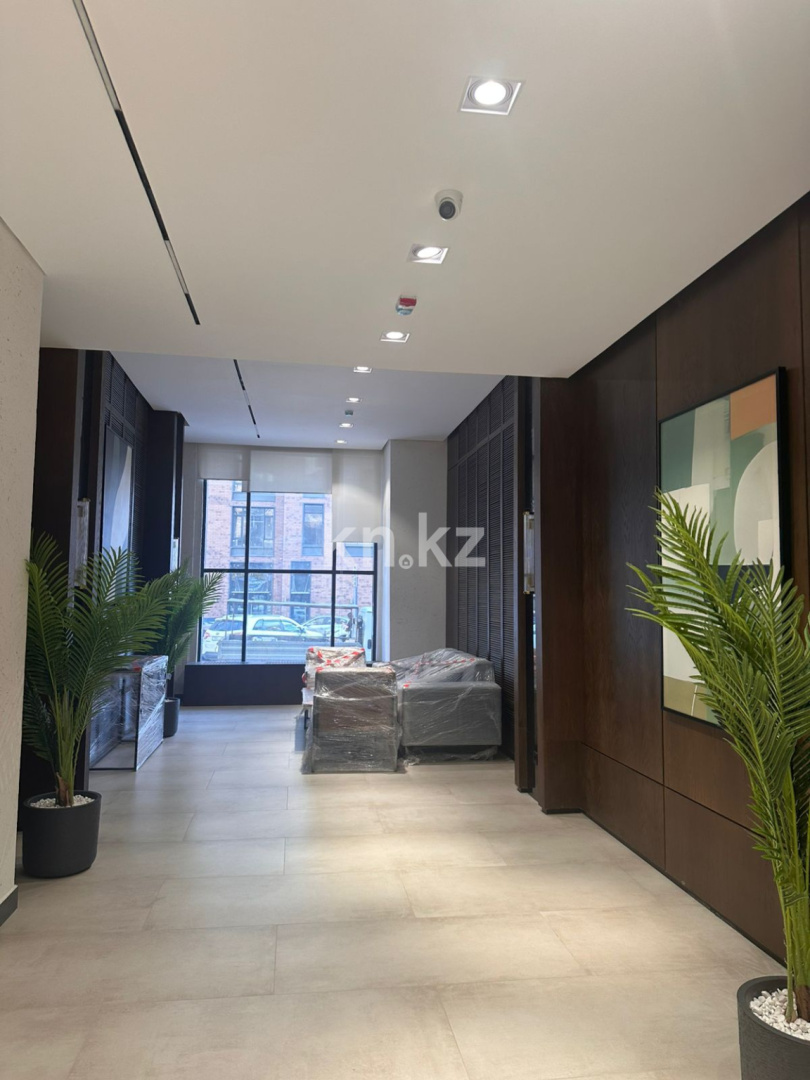 Продажа 3-комнатной квартиры, 88 м² - Продажа квартир в Астане фото 3 из 7