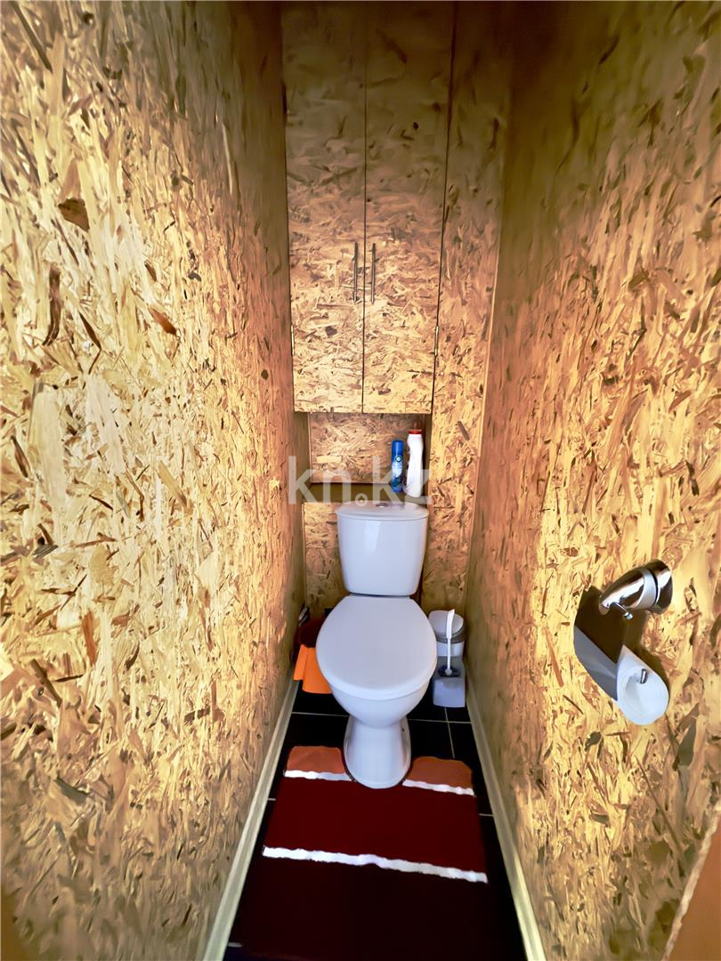 Продажа 3-комнатной квартиры, 45 м², ул. Мирная, дом  10/1 в Караганде - фото 16