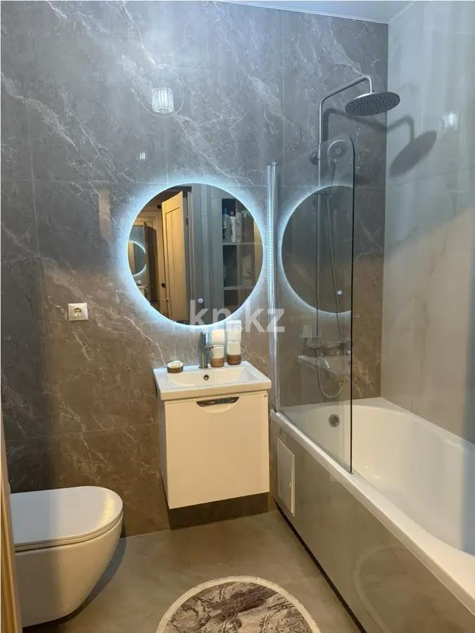 Продажа 2-комнатной квартиры, 46.2 м² - Продажа двухкомнатных квартир в Алматы - страница 18 фото 4 из 5