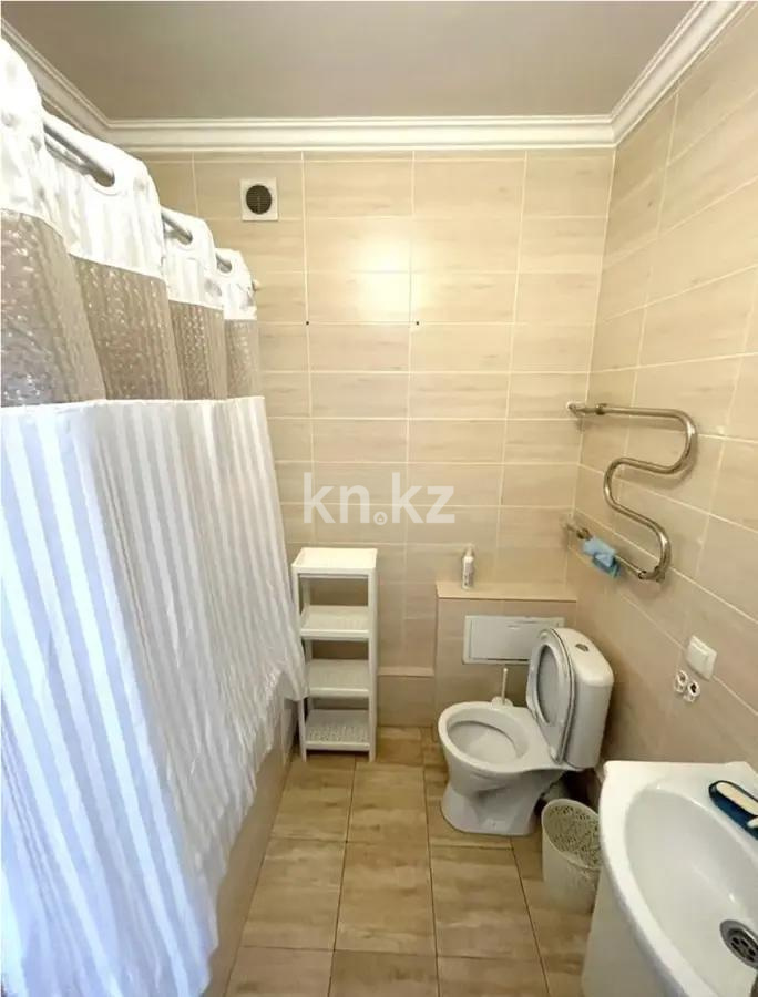 Продажа 1-комнатной квартиры, 44 м² в Астане - фото 3