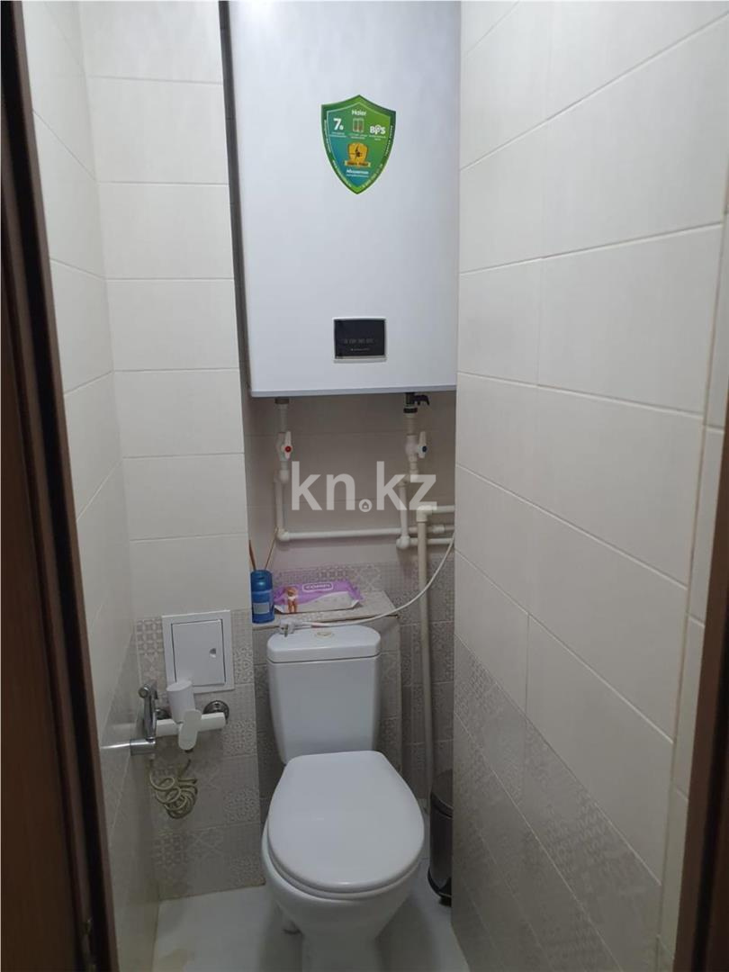 Продажа 4-комнатной квартиры, 80 м² в Караганде - фото 6
